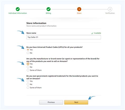 what documents are needed for amazon seller account